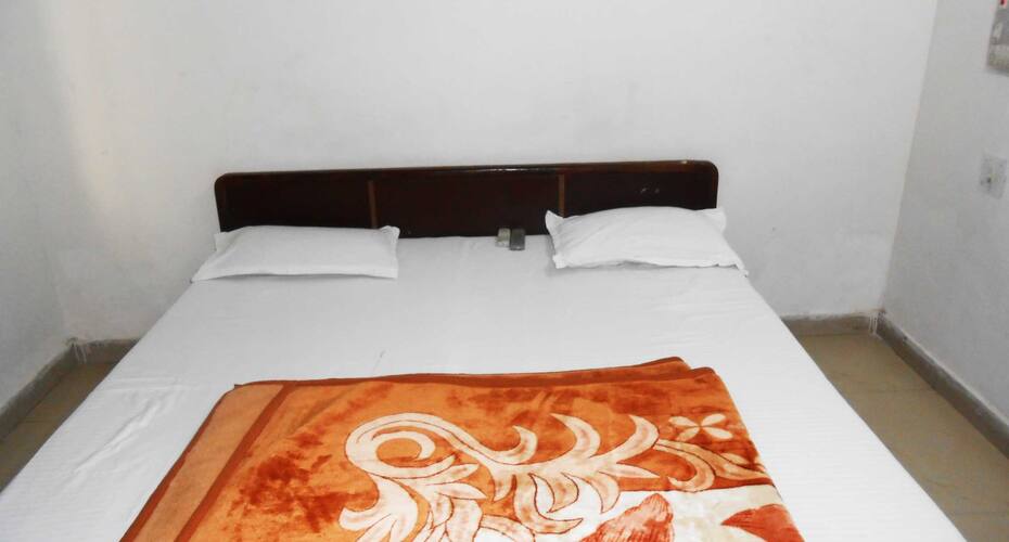 Hotel Balaji Grand, Lucknow 5